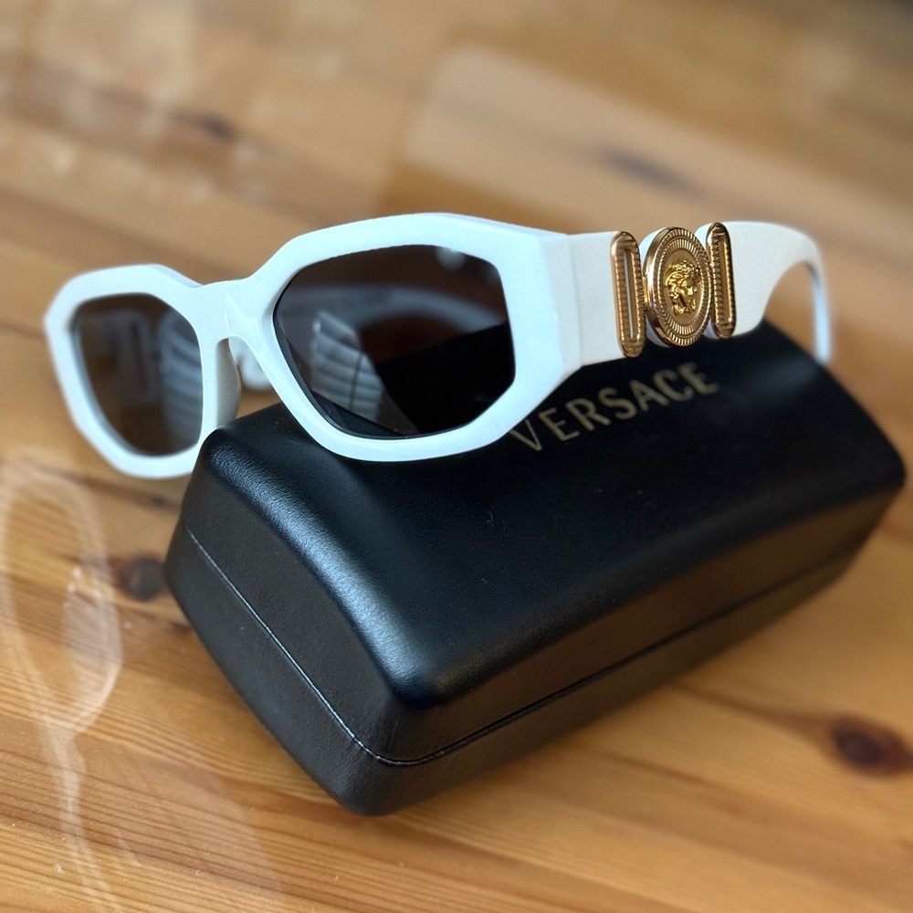 VERSACE VE4361 Biggie sunglasses